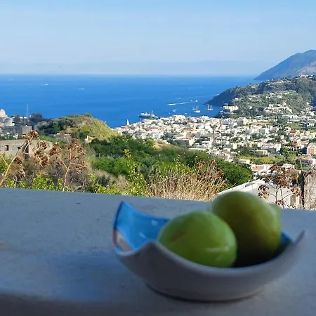 Casa Tra Cielo E Mare-3