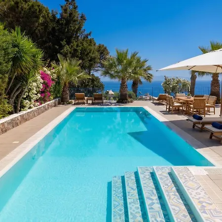 Casa Tra Cielo E Mare-2